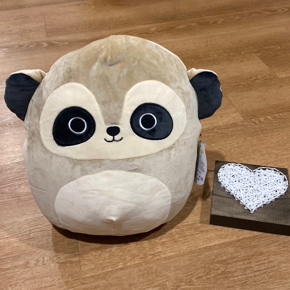 Garcia SquishMallows 12 in